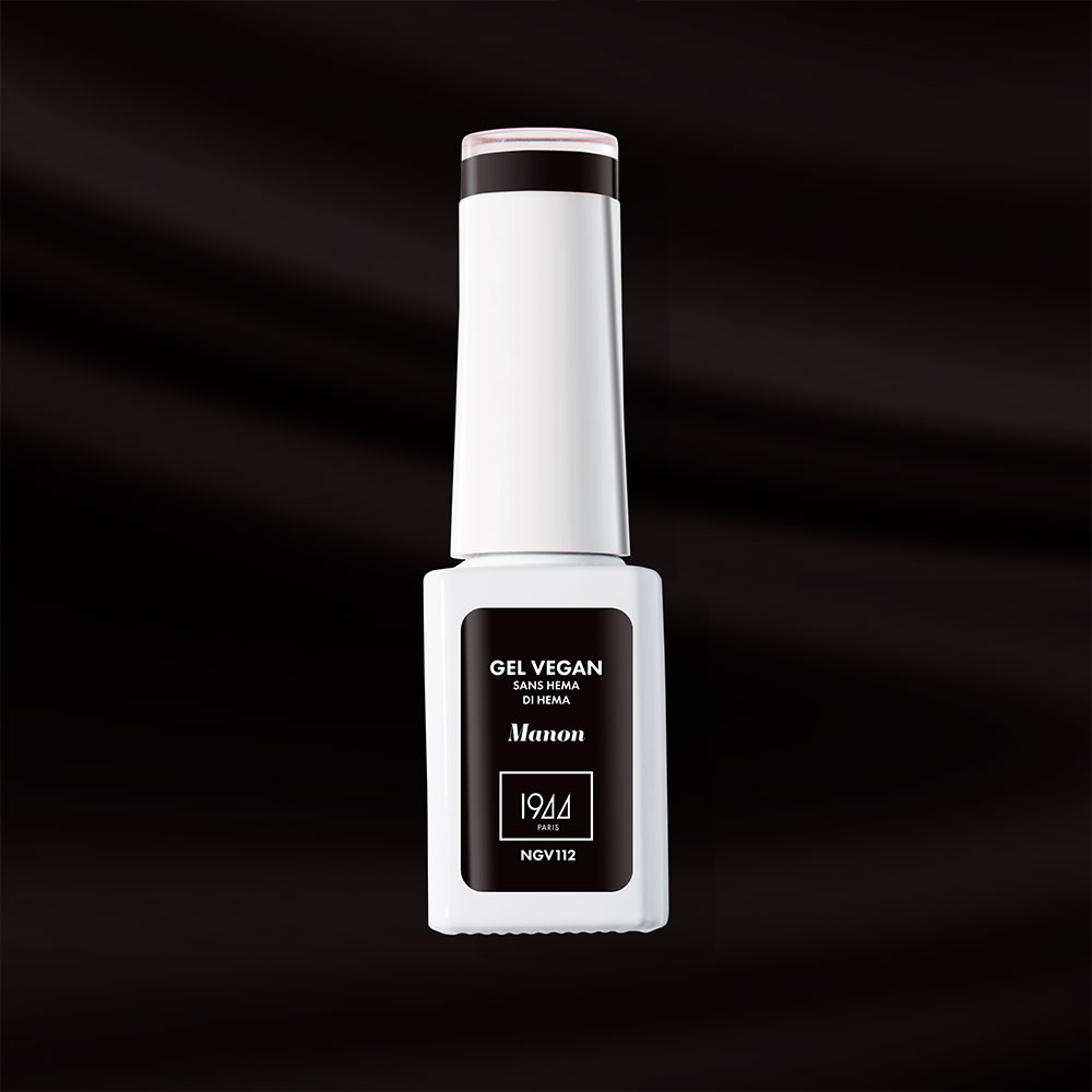 Le Gel vegan Semi Permanent 1944 Paris