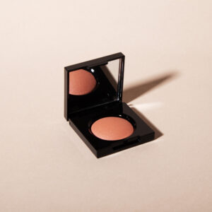 Blush poudre rosé 1944 Paris dans son boîtier avec miroir