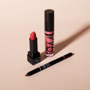 Le Maquillage Trio Iconique Lèvres