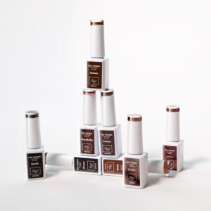 Bộ sưu tập Kit - Sô-cô-la 1 - Cat-Eye