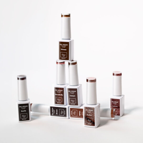 Bộ sưu tập Kit - Sô-cô-la 1 - Cat-Eye