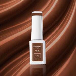 Packshot - Gel Vegan - NGV266 - Giada - Gói có dấu vết