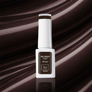 Packshot - Le Gel Vegan - NGV270 - Bruna - Pack avec Traces