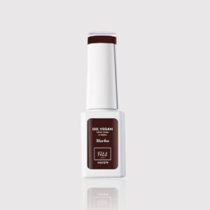 Semi-permanent Mocha Gel Vegan Nail Polish 1944 Paris NGV279
