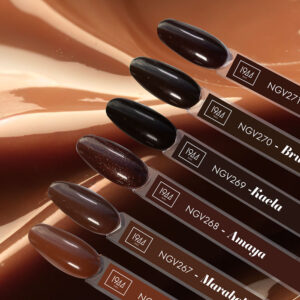 Onglier - Bộ sưu tập Sô cô la