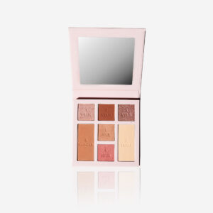 La Palette La Bohème - Palette Visage