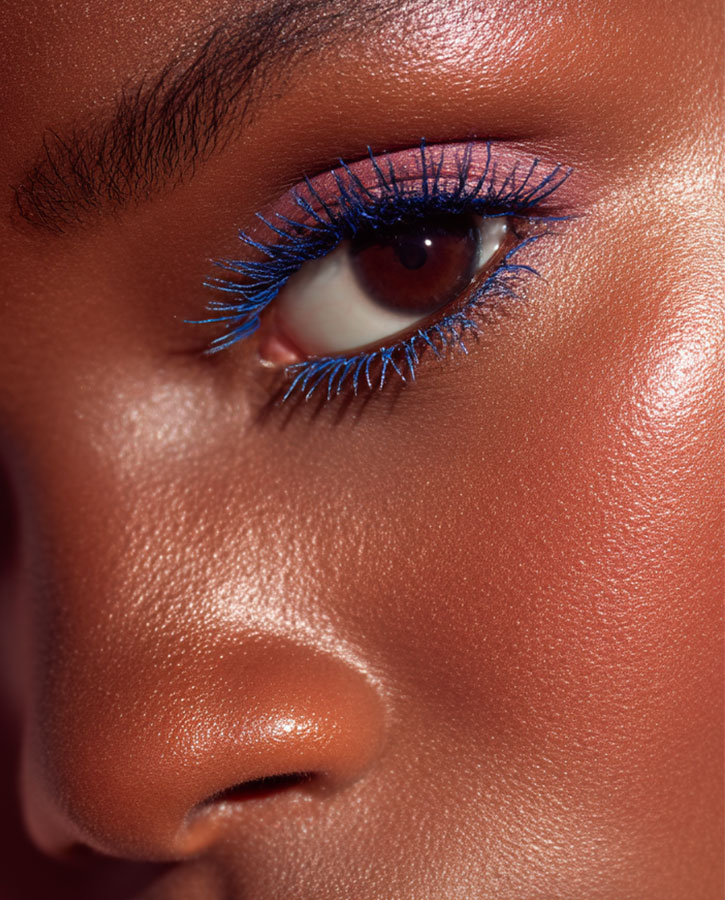 teint glowy peau lumineuse maquillage naturel effet glow peau parfaite