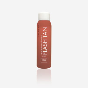 Hình ảnh sản phẩm_BZ101_Flash-Tan-Xịt tạo màu nâu_Tông sáng đến trung bình