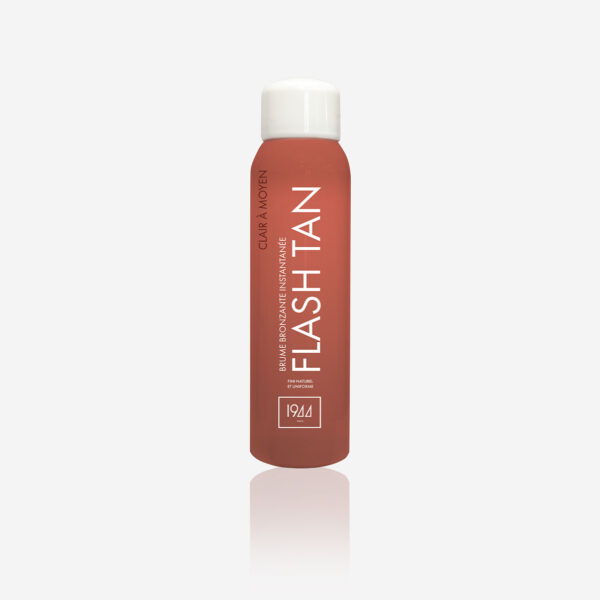 Hình ảnh sản phẩm_BZ101_Flash-Tan-Xịt tạo màu nâu_Tông sáng đến trung bình