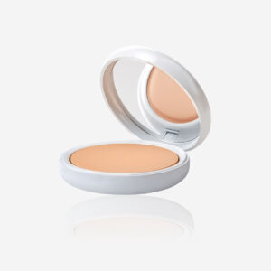 L'Éclat Solaire - Fond de Teint SPF50