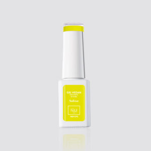 Le Gel Vegan - Collection Néon Électric