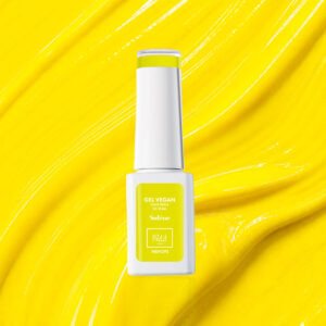 Gel Vegan - Coleção Neon Electric