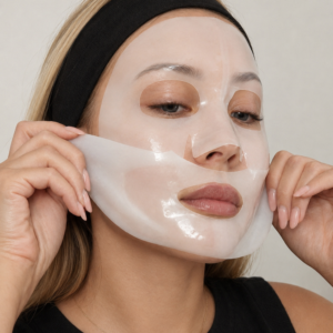 Maschera “seconda pelle”