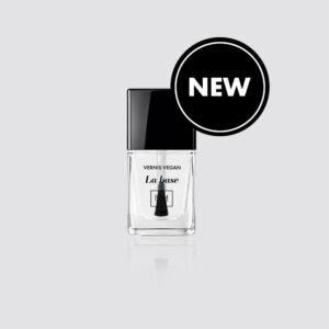 La Base Coat – Veganer Nagellack