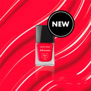 Der vegane Nagellack – Neue Formel