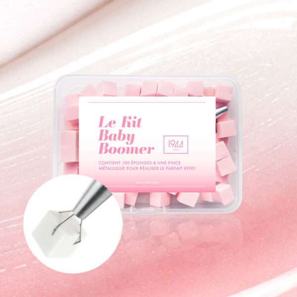Kit Baby Boomer