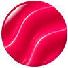Pastille Baby Boomer Extra Néon Rubis