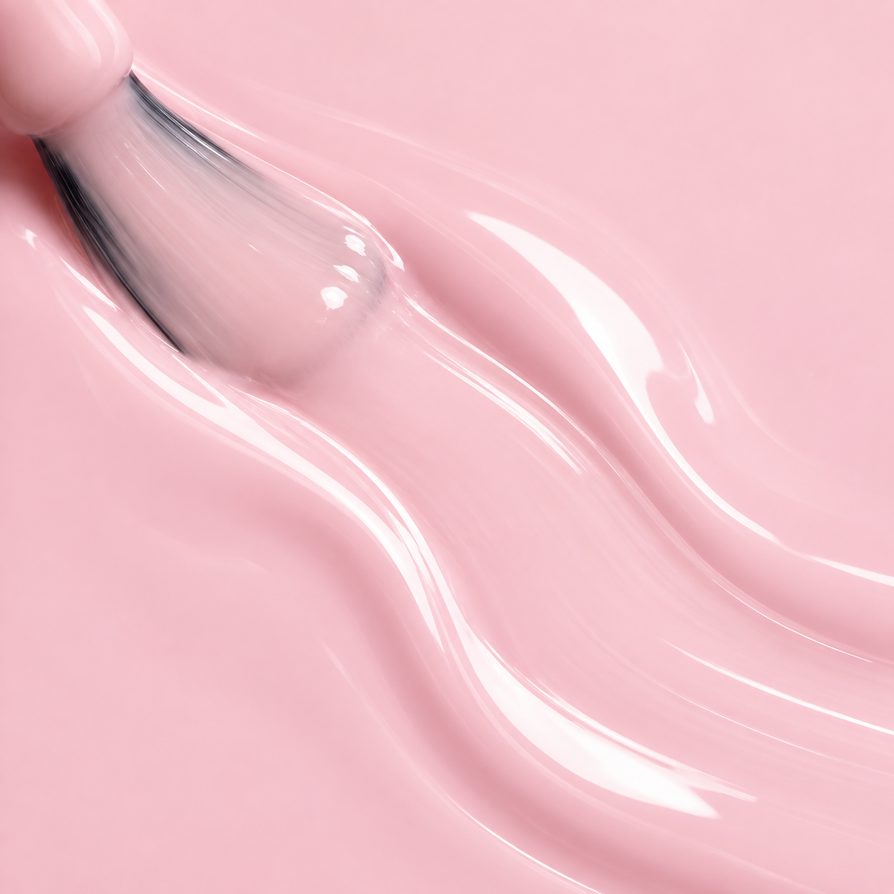 NailCare Aurélia - rosa beige