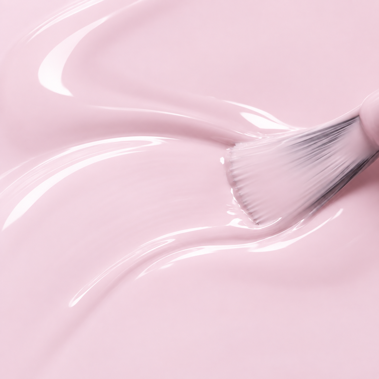 NailCare Olivia - rosa suave
