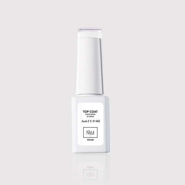 NTU01 – UV- und ölabweisender Überlack 7 ml