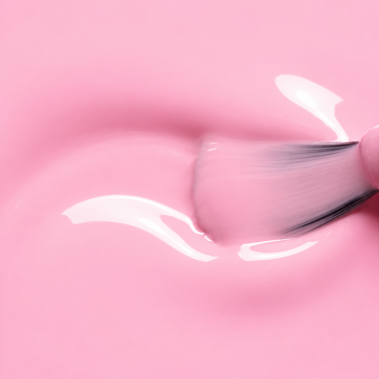 NailCare Romane - rosa brillante