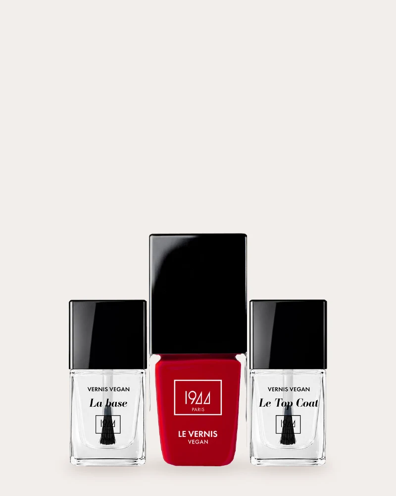 Vernis à ongles vegan 1944 Paris