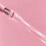 Ivana vegan nail varnish in liquid form, light pink shade (ref. 3VN290), 1944 Paris