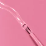 Eloane vegan nail varnish in liquid form, candy pink shade (ref. 3VN291), 1944 Paris