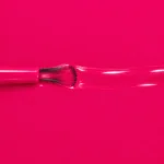Maggie vegan nail varnish in liquid form, fuchsia shade (ref. 3VN302), 1944 Paris