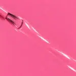 Valentine vegan nail varnish in liquid form, pink shade (ref. 3VN315), 1944 Paris