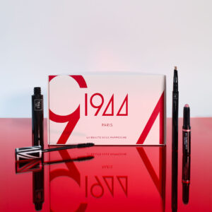 Coffret Le Regard Couture – 1944 Paris