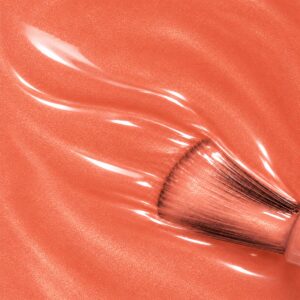 Vernis semi-permanent rose Patricia – Gel Vegan 1944 Paris (réf. NGE013)