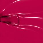 Liquid version of the vegan semi-permanent nail varnish ‘Garance’, fuchsia shade (ref. NGV1213), 1944 Paris