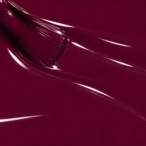 Vernis semi-permanent prune Christelle – Gel Vegan 1944 Paris (réf. NGV1218)