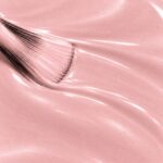Julia vegan semi-permanent nail varnish, liquid form, pale pink shade (ref. NGV1222), 1944 Paris