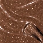 Théa vegan semi-permanent nail varnish, brown shade (ref. NGV1225), 1944 Paris