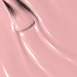 Vernis semi-permanent rose pâle Amandine – Gel Vegan 1944 Paris (réf. NGV1230)