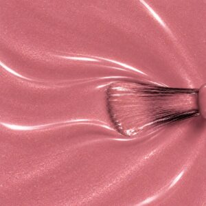 Vernis semi-permanent rose Daniella – Gel Vegan 1944 Paris (réf. NGV1231)