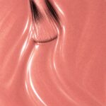 Maeva vegan semi-permanent nail varnish in liquid form, pink shade (ref. NGV1232), 1944 Paris