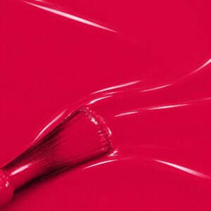 Vernis semi-permanent fuchsia Léa – Gel Vegan 1944 Paris (réf. NGV124)