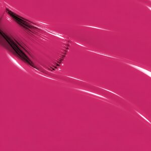 Vernis semi-permanent fuchsia Sarah – Gel Vegan 1944 Paris (réf. NGV126)