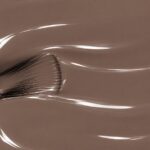 Delphine vegan semi-permanent nail varnish, taupe shade (ref. NGV132), 1944 Paris