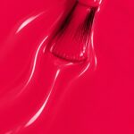 Lily vegan semi-permanent nail varnish in liquid form, fuchsia shade (ref. NGV178), 1944 Paris