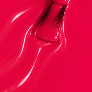 Vernis semi-permanent fuchsia Lily – Gel Vegan 1944 Paris (réf. NGV178)
