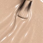 Liquid version of Jennah’s vegan semi-permanent nail varnish, nude shade (ref. NGV185), 1944 Paris