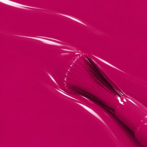 Vernis semi-permanent fuchsia Florie – Gel Vegan 1944 Paris (réf. NGV222)