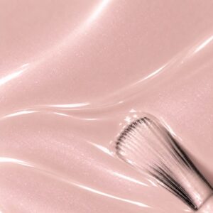 Vernis semi-permanent rose pâle Perla – Gel Vegan 1944 Paris (réf. NGV225)