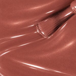 Vernis semi-permanent rouge Naelle – Gel Vegan 1944 Paris (réf. NGV239)