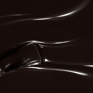 Vernis semi-permanent brun foncé Bruna – Gel Vegan 1944 Paris (réf. NGV270)