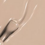 Liquid version of Dulce vegan semi-permanent nail varnish, nude shade (ref. NGV272), 1944 Paris